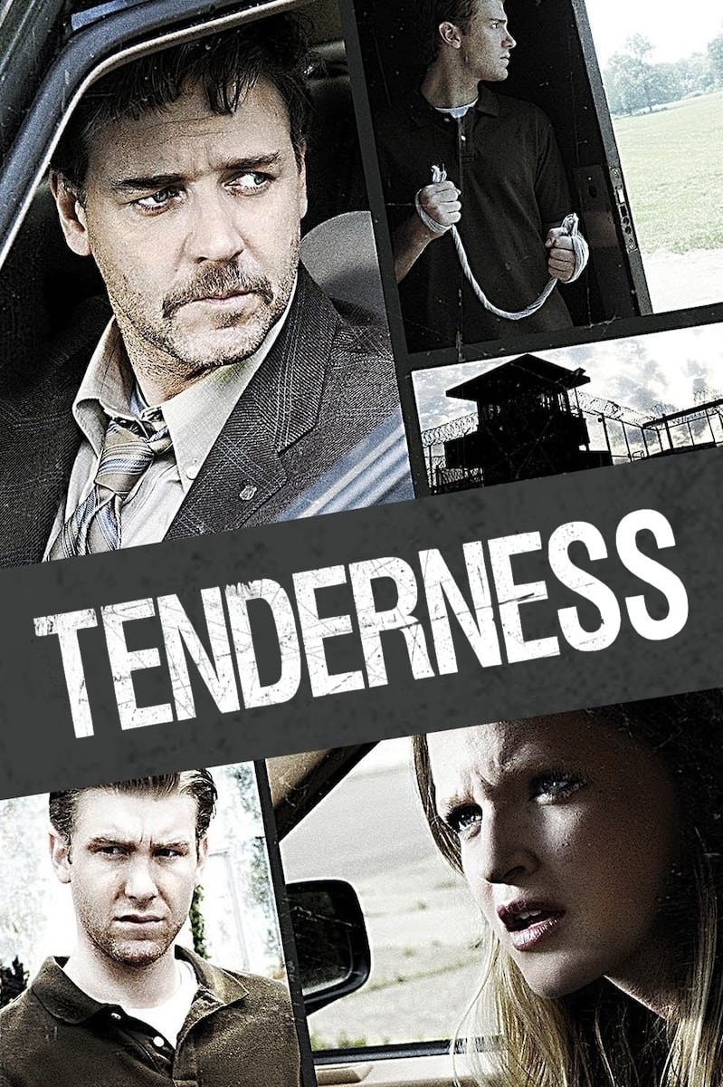 Постер Tenderness